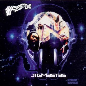 Jigmastas-Infectious 2001