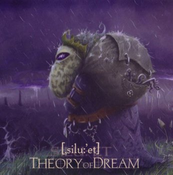 Silhouette - Theory of Dream (2008)