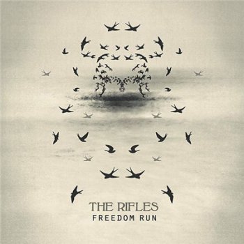 The Rifles - Freedom Run (2011)