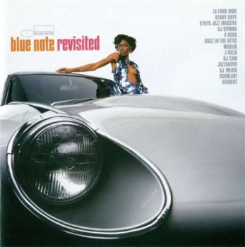 VA - Blue Note Revisited (2004)