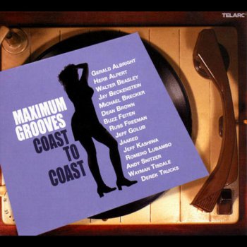 Maximum Groove - Coast To Coast (2004)