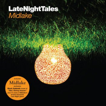 VA - LateNightTales - Midlake (2011)