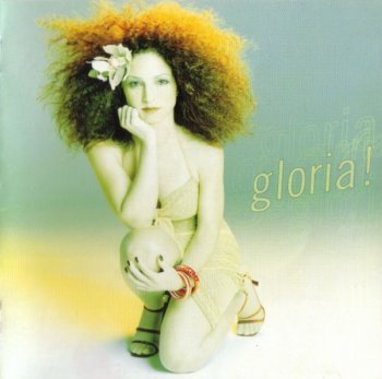 Gloria Estefan - Gloria! (1998)