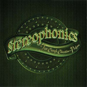 Stereophonics - Just Enough Education To Perform (2001)