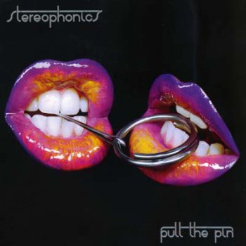 Stereophonics - Pull The Pin (2007)