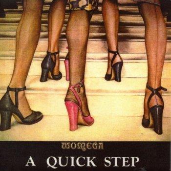 Womega - A Quick Step (1975)