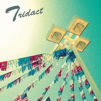 Tridact - Tridact (2011)