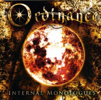 Ordinance - Internal Monologues (2011)