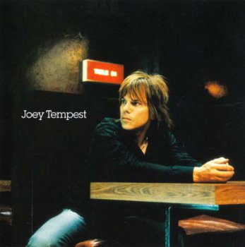 Joey Tempest - Joey Tempest 2002