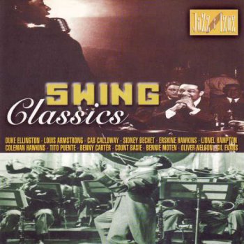 VA - Swing Classics (1998)