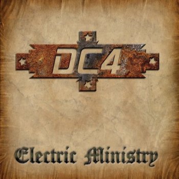 DC4 (ex-Armored Saint, Dio) - Electric Ministry (2011)