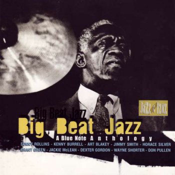 VA - Big Beat Jazz (1998)
