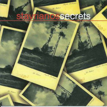 George Stavrianos - Secrets (1996)