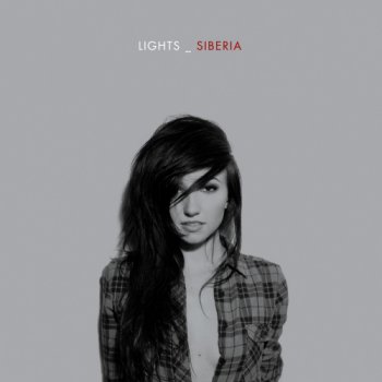 Lights - Siberia (2011)