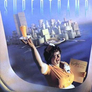 Supertramp - Breakfast In America (A&M Records US Original LP VinylRip 24/96) 1979