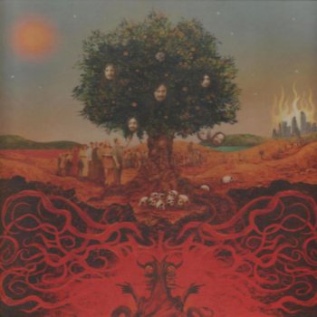 Opeth - Heritage (2LP Set Roadrunner US VinylRip 24/96) 2011