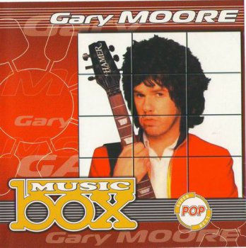 Gary Moore - Music Box (2003)