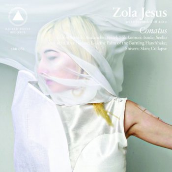 Zola Jesus - Conatus (2011)