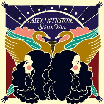 Alex Winston - Sister Wife [EP] (2011)