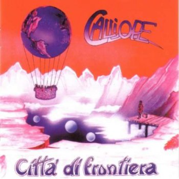 Calliope - Citta' Di Frontiera (1993)