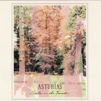 Asturias - Circle in the Forest (1988)