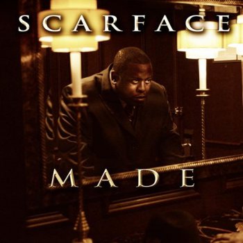 Scarface-Made 2007 CDRip WAV