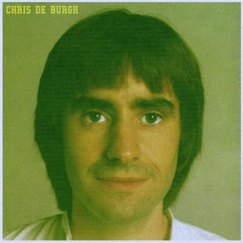 Chris de Burgh - Anthology 1975-2010 [5CD BOX SET] (2011)