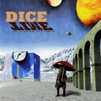 Dice - Time in Eleven Pictures (2005)