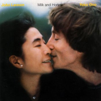 John Lennon and Yoko Ono - Milk And Honey (Polydor Holland Original LP VinylRip 24/192) 1984