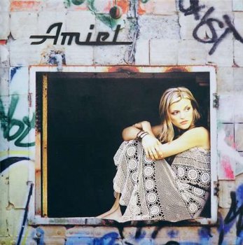 Amiel - Audio Out (2003)