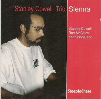 Stanley Cowell - Sienna (1989)