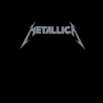 Metallica - Metallica (4LP Set Warner Bros. US 2008 VinylRip 24/192) 1991