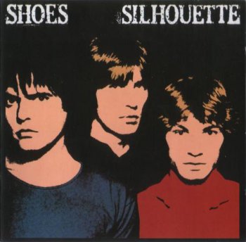 Shoes - Silhouette 1984