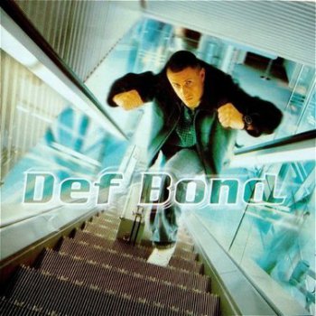 Def Bond-Le Theme 1999
