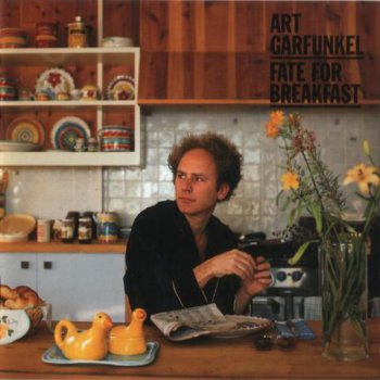 Art Garfunkel - Fate For Breakfast 1979