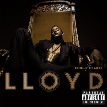 Lloyd - King Of Hearts [Deluxe Edition] (2011)