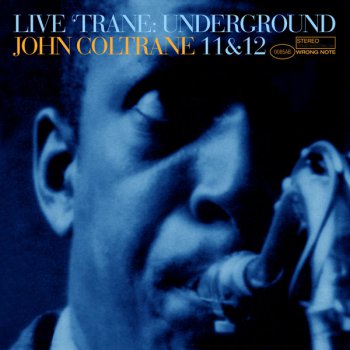 John Coltrane - Live Trane: Underground [12CD]