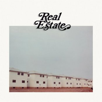 Real Estate - Days (2011)