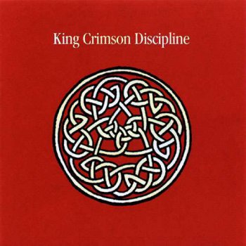 King Crimson - Discipline (40th Anniversary Edition) - 1981 (2011)