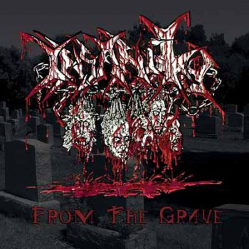 Insanity (USA) - From The Grave (Compilation) 2005