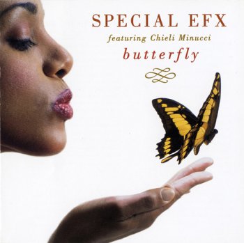 Special EFX - Butterfly (2001)