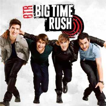 Big Time Rush - BTR (2011)