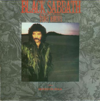 Black Sabbath - Seventh Star [Philips / Vertigo / Phonogram / RTB, Yugoslavia, 2223481, LP (VinylRip 24/192)] (1986)