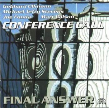 Conference Call - Final Answer (2002)