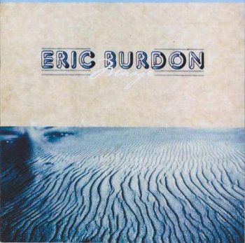 Eric Burdon - Mirage (2008)