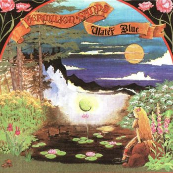 Vermilion Sands - Water Blue 1989
