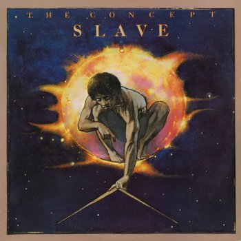 Slave - The Concept (1978)
