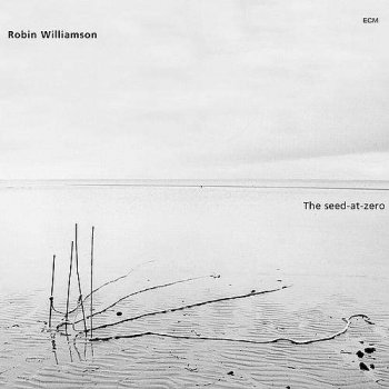 Robin Williamson - The Seed-At-Zero (2001)