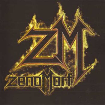 Zeno Morf - Zeno Morf (2009)
