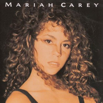 Mariah Carey - Mariah Carey (Columbia US Original LP VinylRip 24/192) 1990